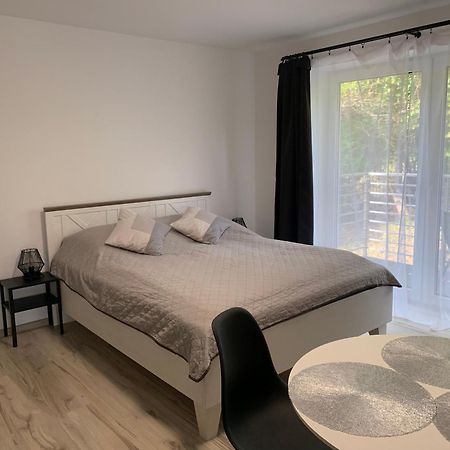 Roomflacja Висла Екстериор снимка