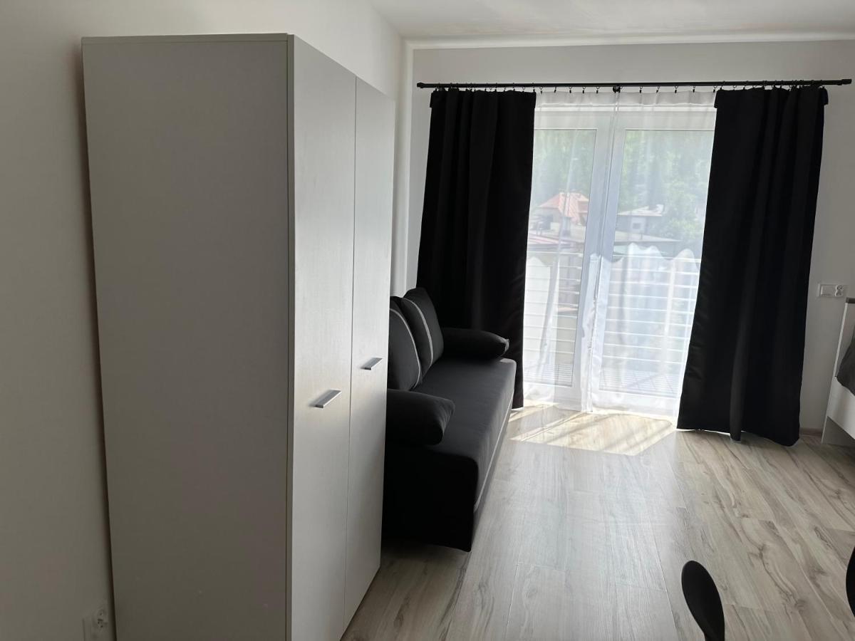 Roomflacja Висла Екстериор снимка