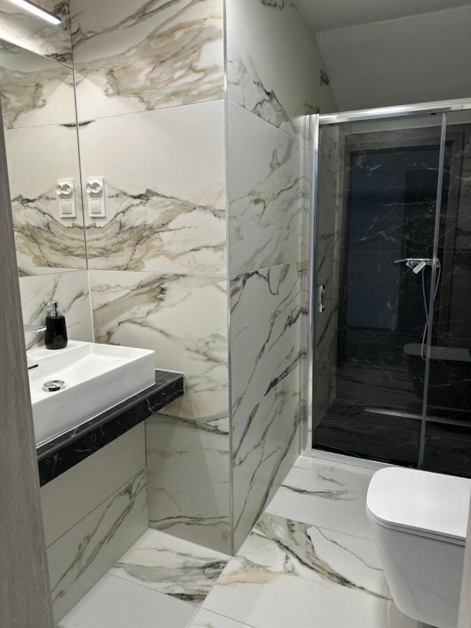 Roomflacja Висла Екстериор снимка