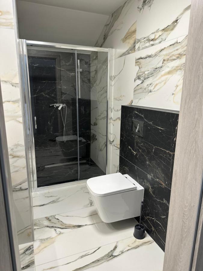 Roomflacja Висла Екстериор снимка