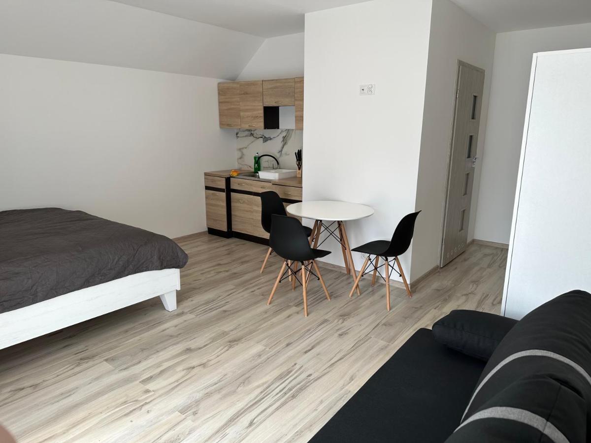 Roomflacja Висла Екстериор снимка