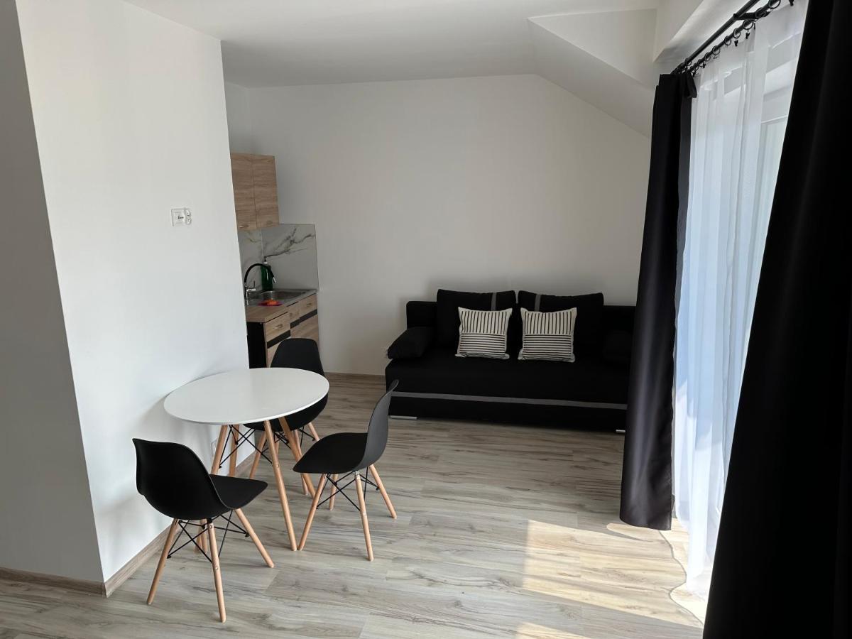 Roomflacja Висла Екстериор снимка