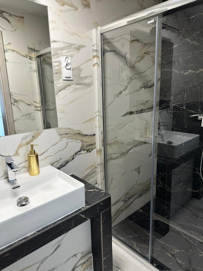 Roomflacja Висла Екстериор снимка