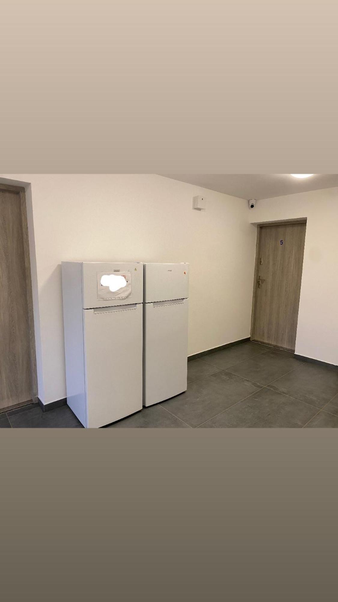 Roomflacja Висла Екстериор снимка