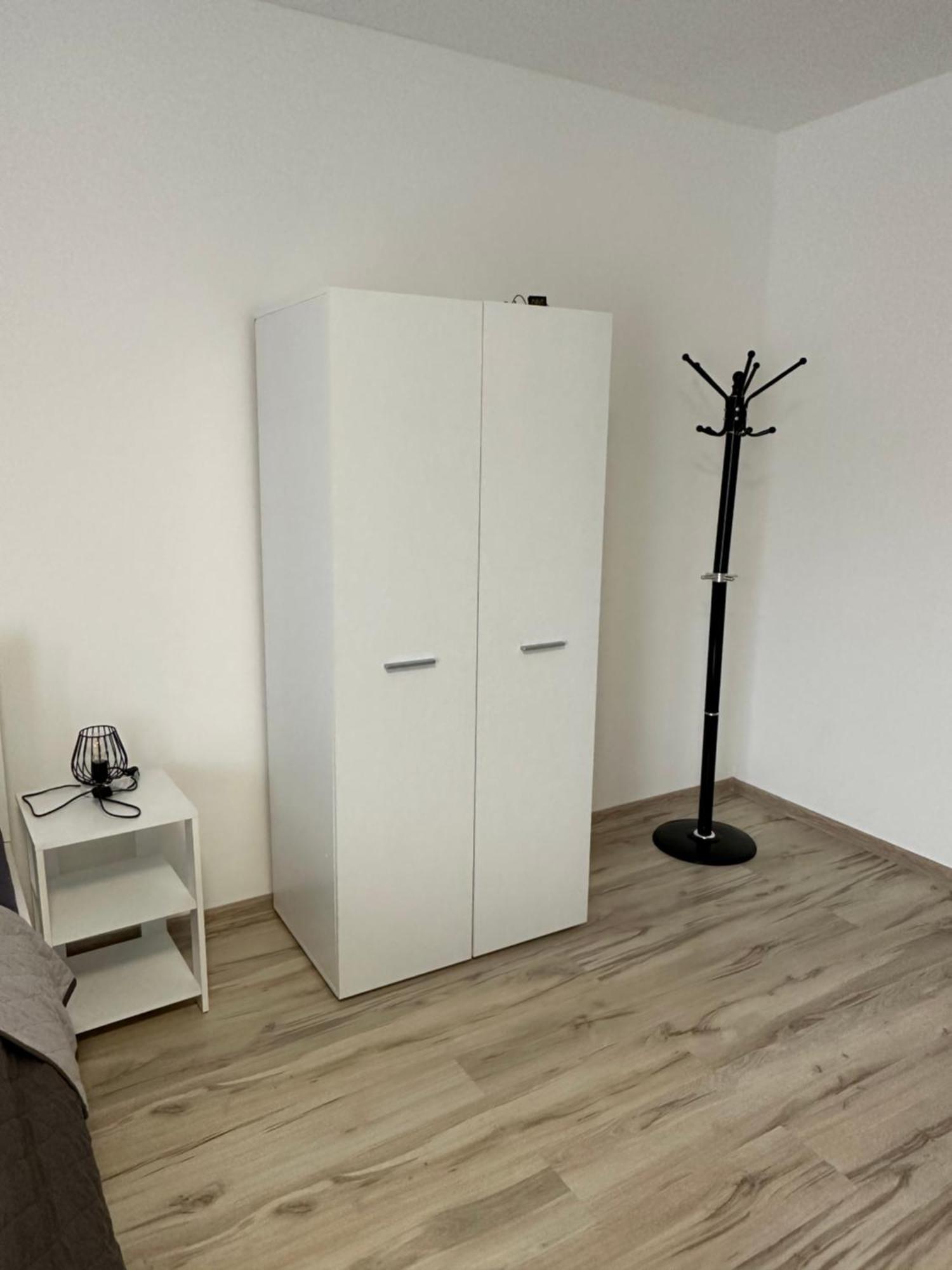 Roomflacja Висла Екстериор снимка