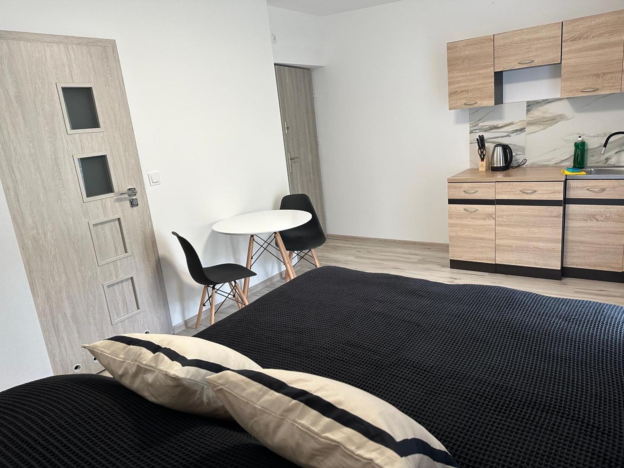Roomflacja Висла Екстериор снимка